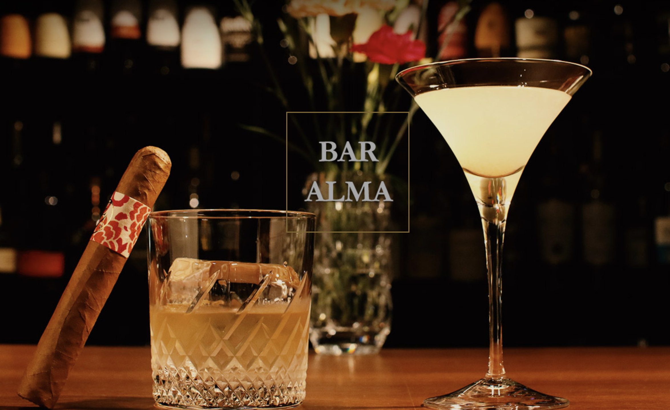 BAR ALMA