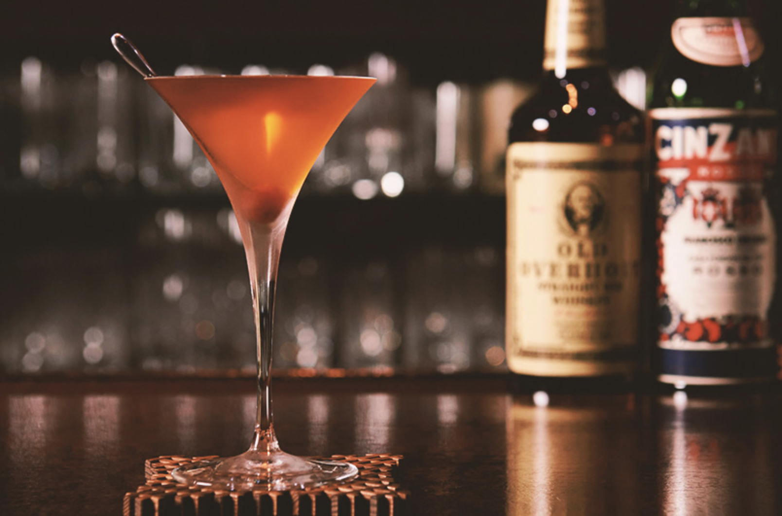 BAR ル・ヴェール