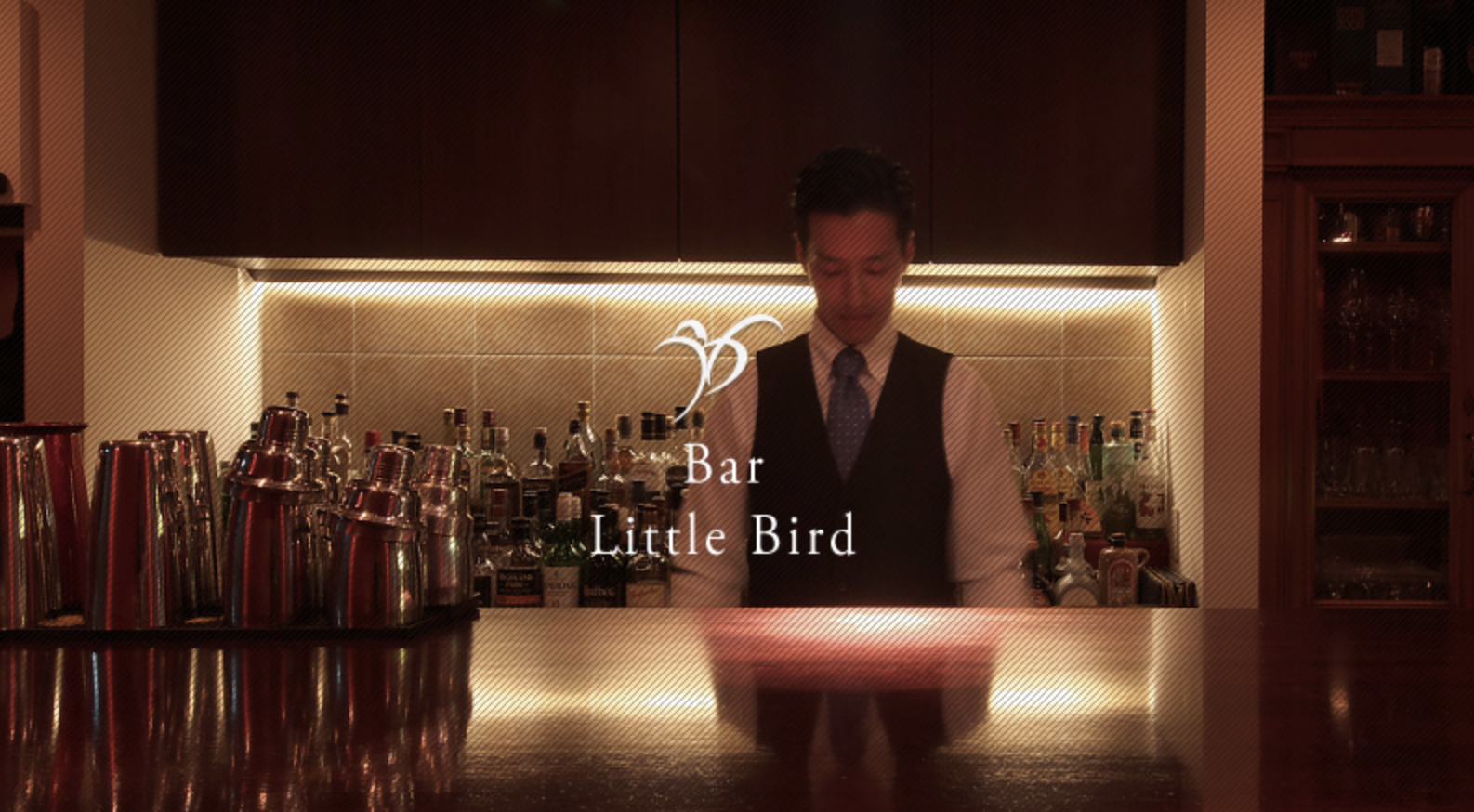 Bar LittleBird